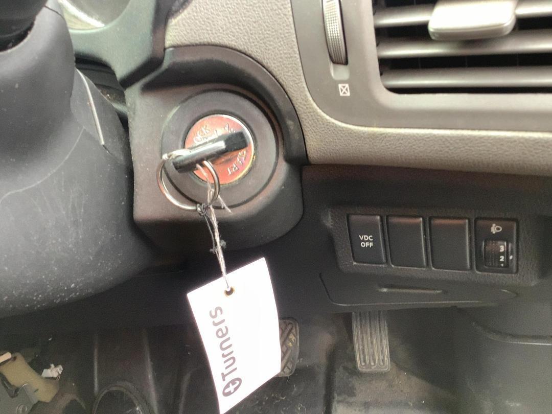 Photo '16' of Nissan X-Trail