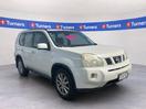 Thumbnail '1' of Nissan X-Trail TS