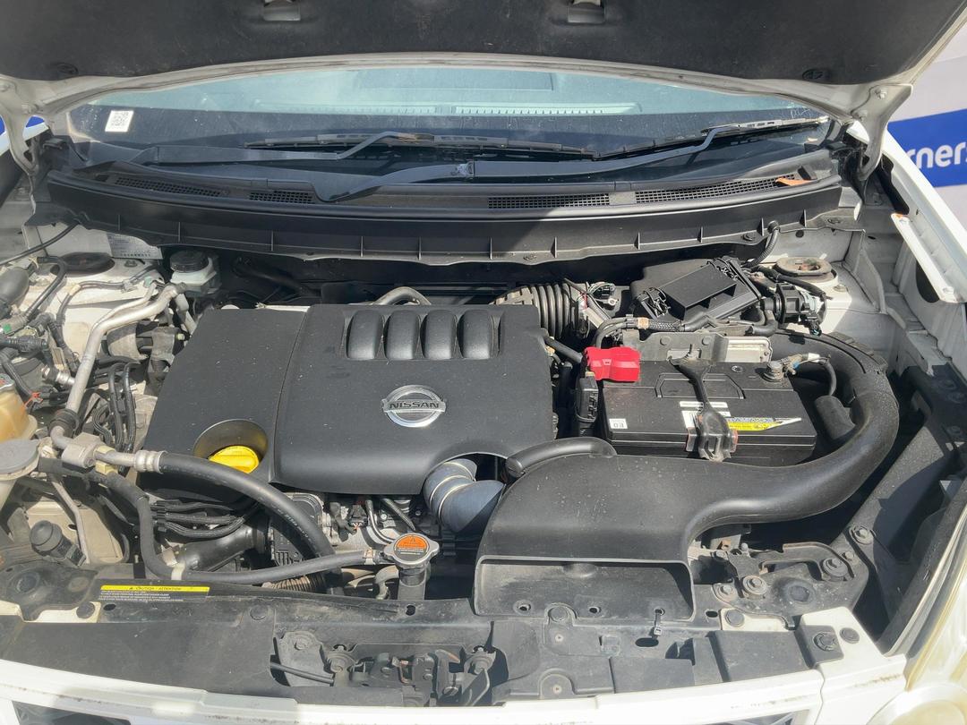 Photo '3' of Nissan X-Trail TS