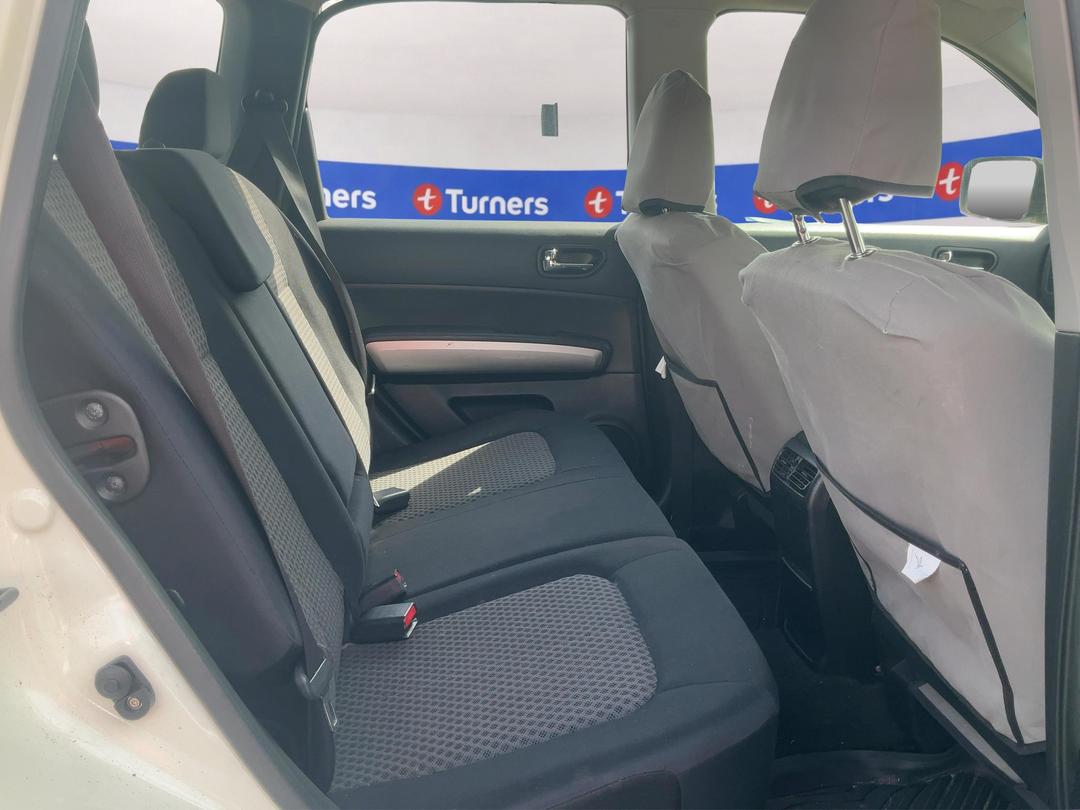 Photo '9' of Nissan X-Trail TS