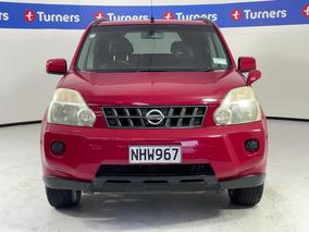 Photo '2' of Nissan X-Trail