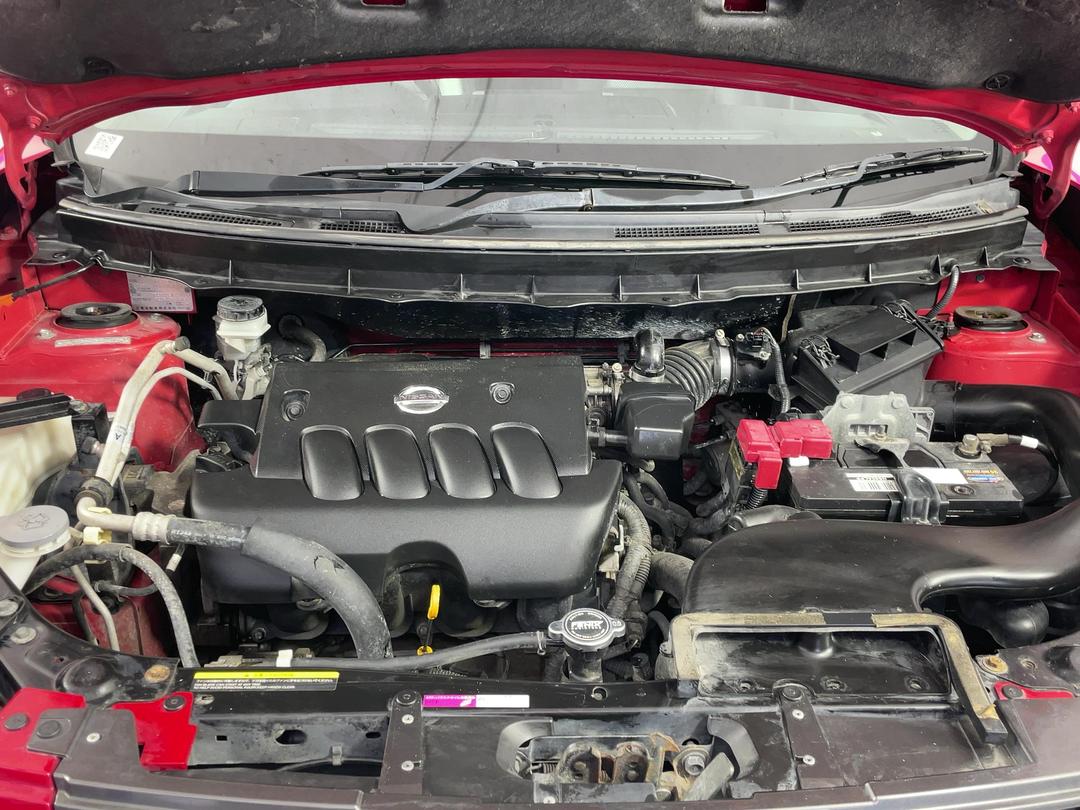 Photo '13' of Nissan X-Trail