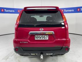 Photo '6' of Nissan X-Trail
