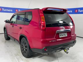 Photo '5' of Nissan X-Trail