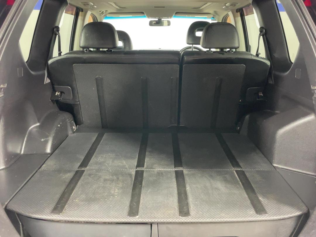Photo '14' of Nissan X-Trail