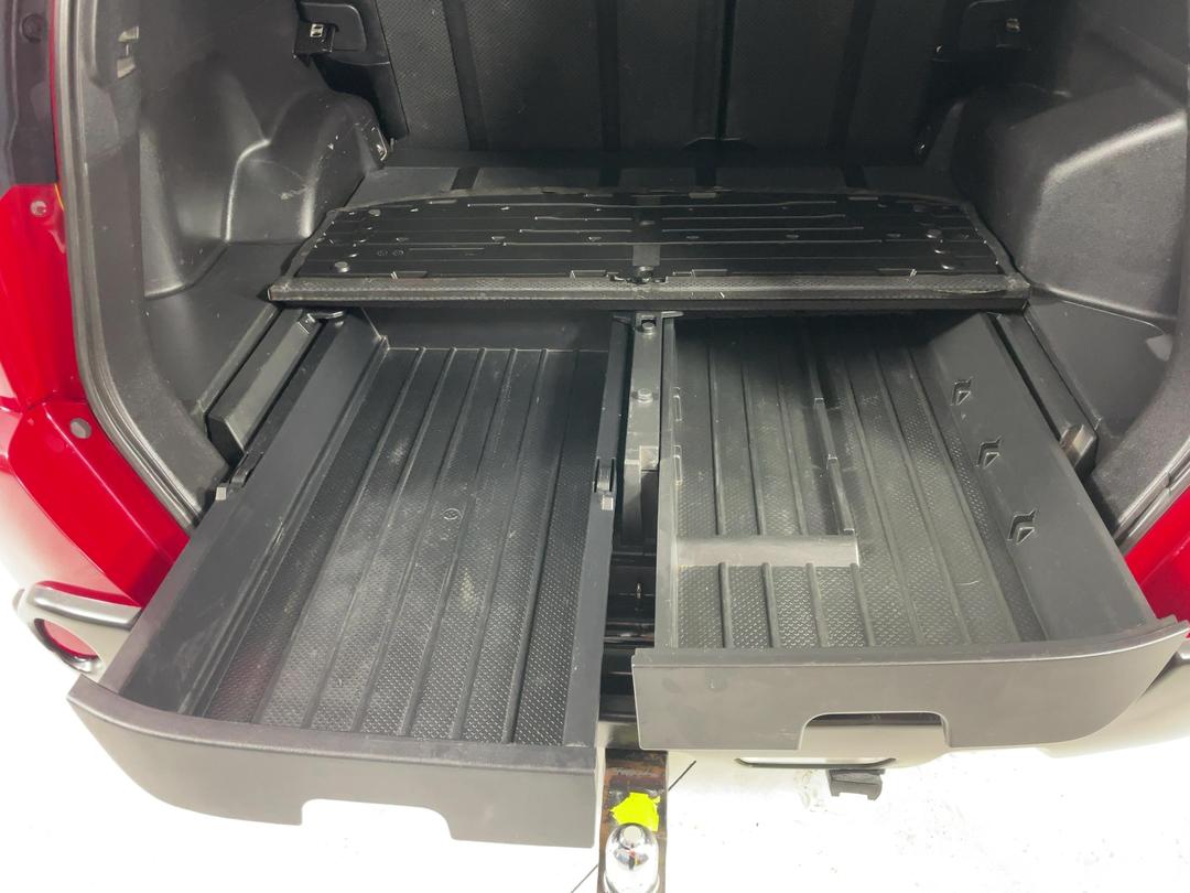 Photo '23' of Nissan X-Trail