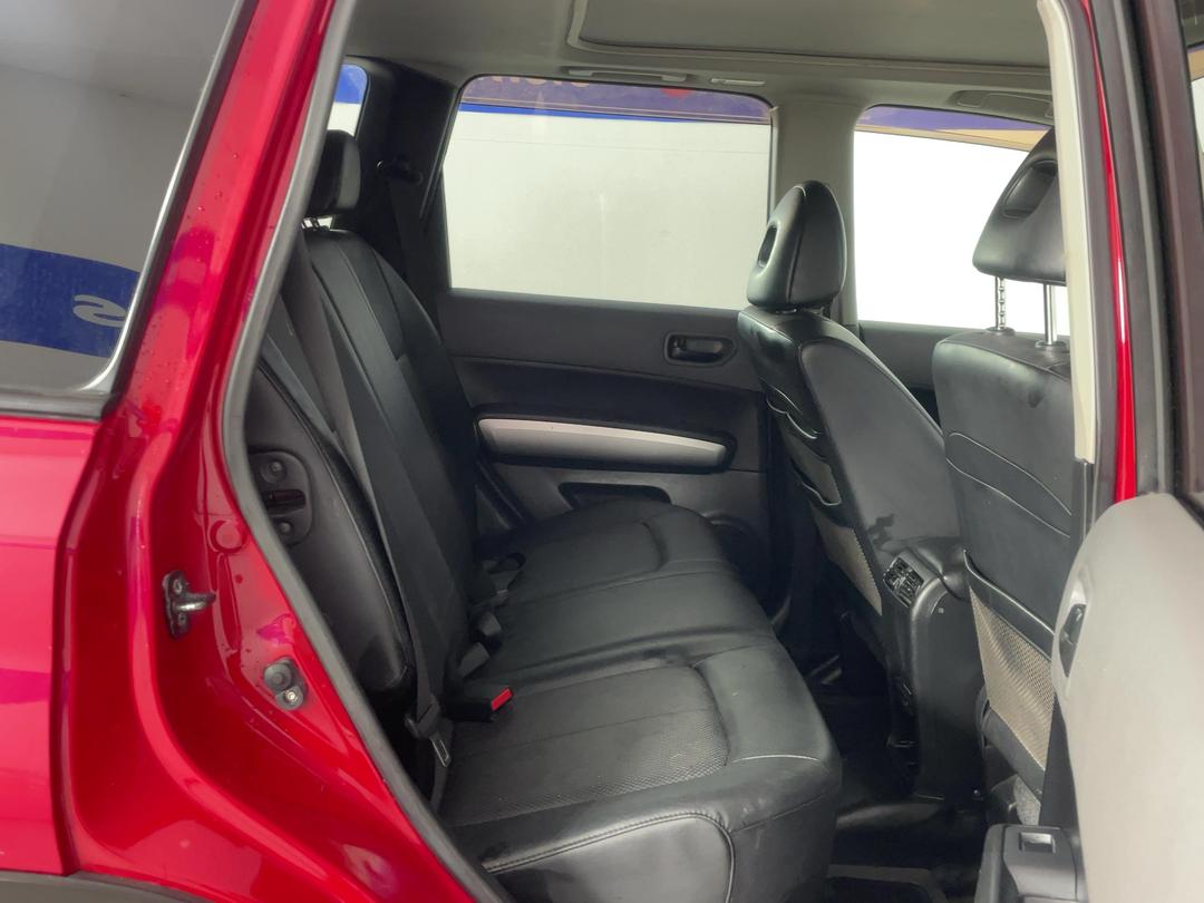 Photo '20' of Nissan X-Trail