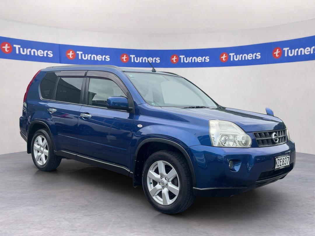Photo '1' of Nissan X-Trail