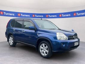 Image of 2009 Nissan X-Trail 4WD