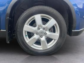 Photo '9' of Nissan X-Trail
