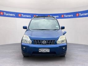 Photo '2' of Nissan X-Trail