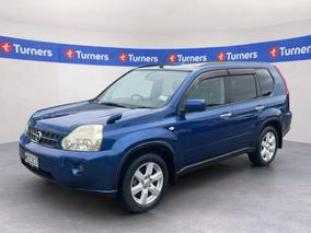 Photo '4' of Nissan X-Trail