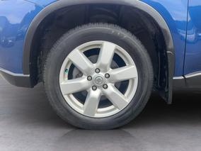 Photo '10' of Nissan X-Trail