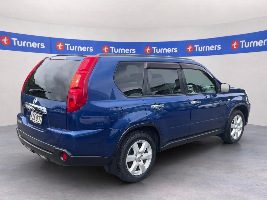 Photo '7' of Nissan X-Trail