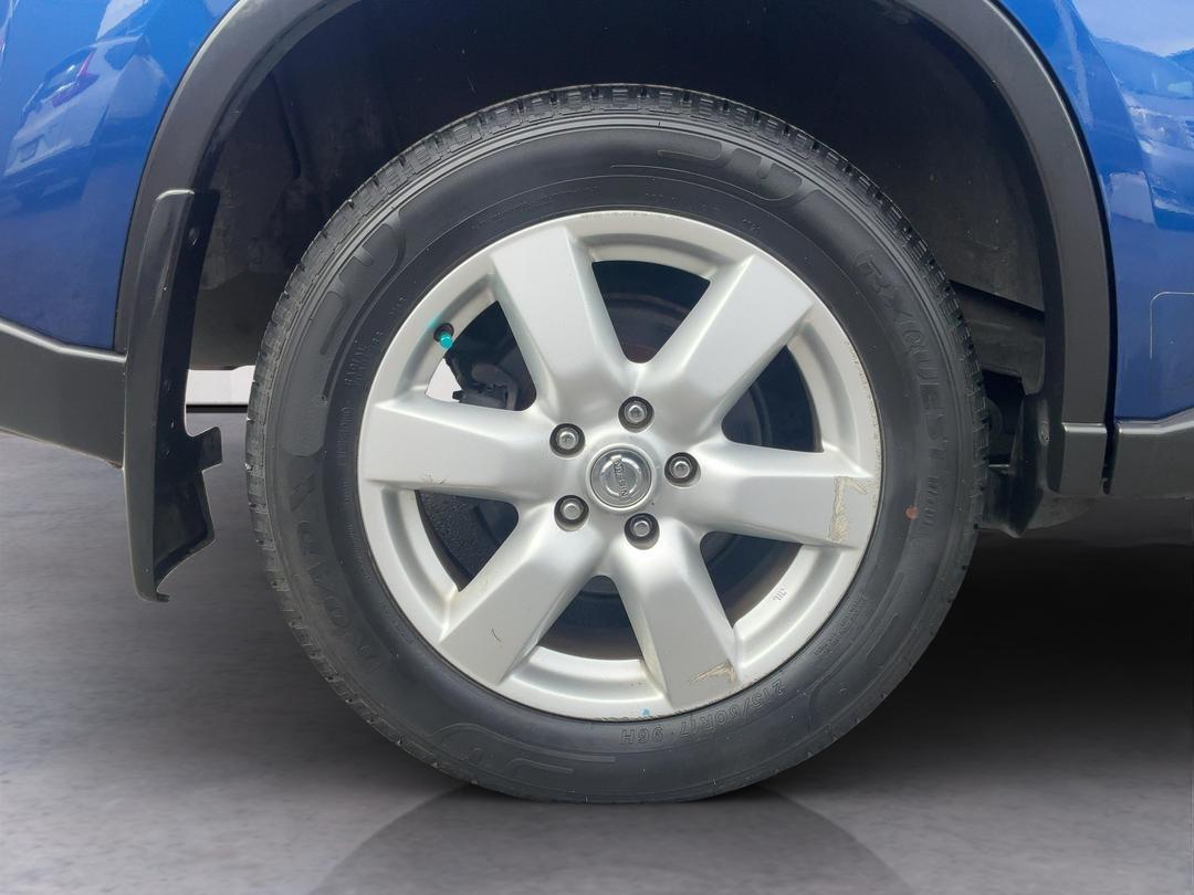 Photo '12' of Nissan X-Trail