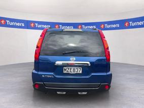 Photo '6' of Nissan X-Trail