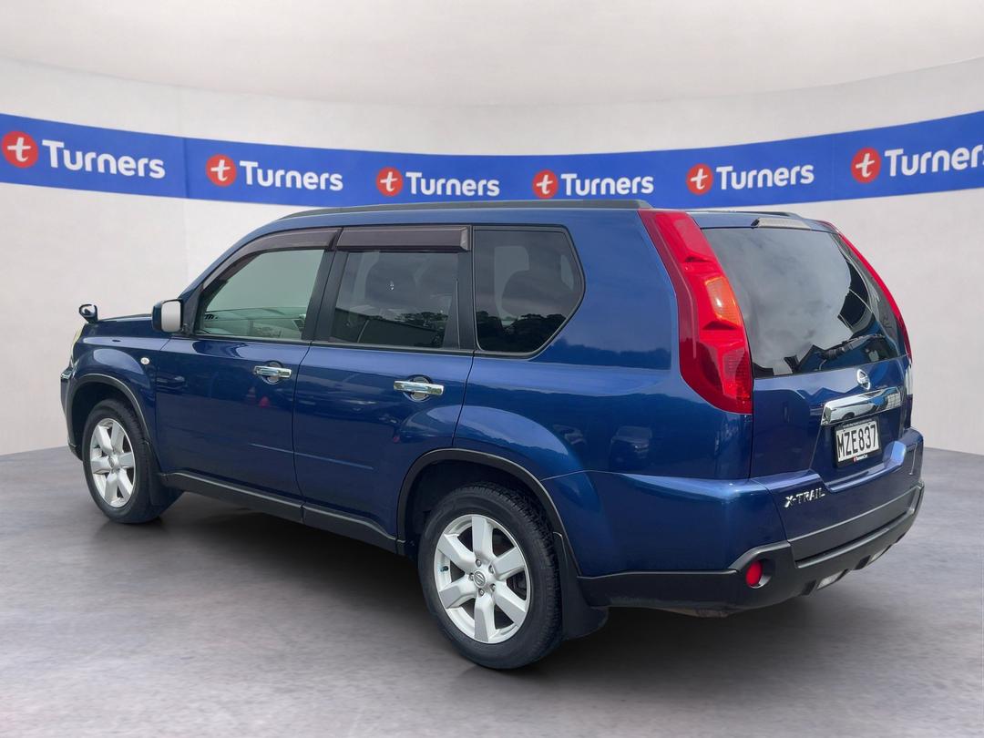 Photo '5' of Nissan X-Trail