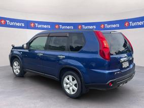 Photo '5' of Nissan X-Trail