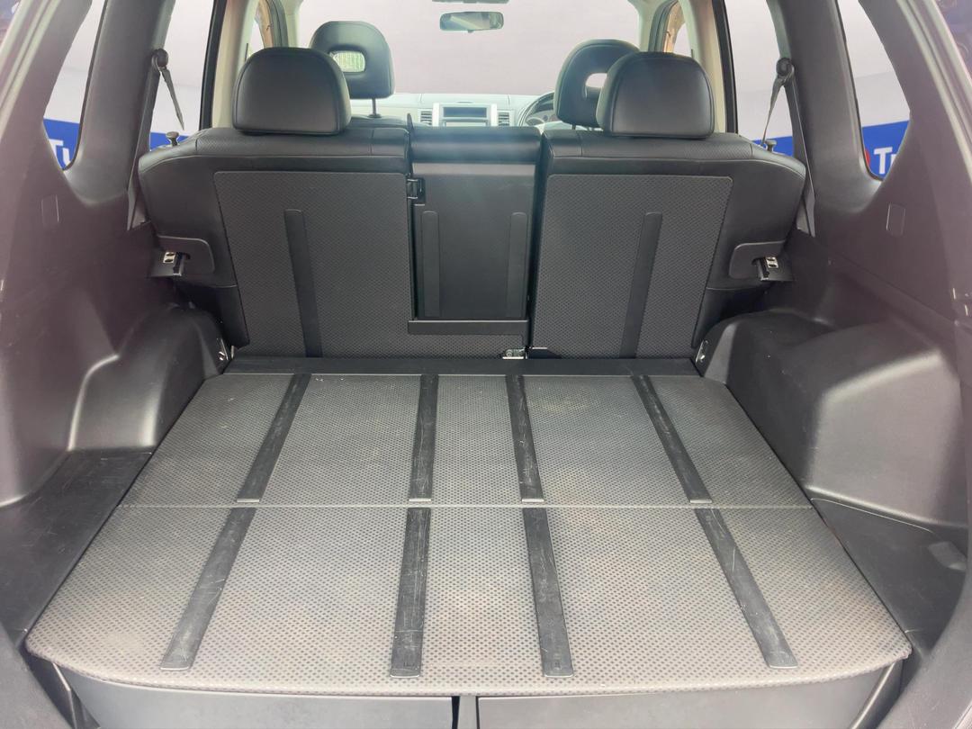 Photo '14' of Nissan X-Trail