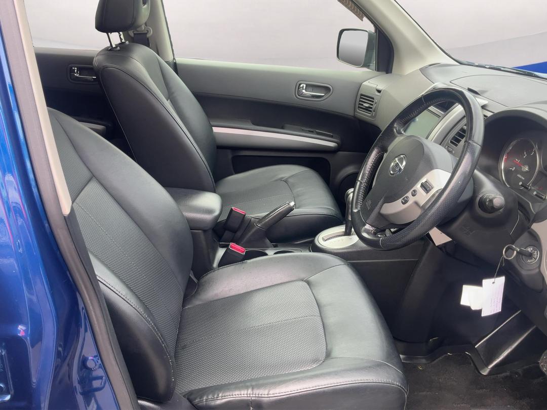 Photo '16' of Nissan X-Trail