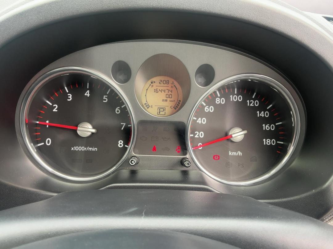 Photo '21' of Nissan X-Trail