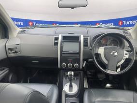 Photo '17' of Nissan X-Trail