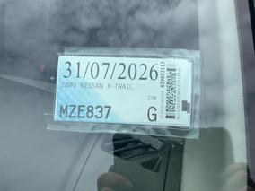 Photo '24' of Nissan X-Trail