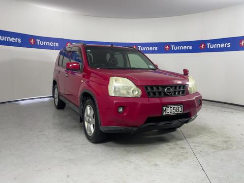 Image of 2009 Nissan X-Trail 4WD