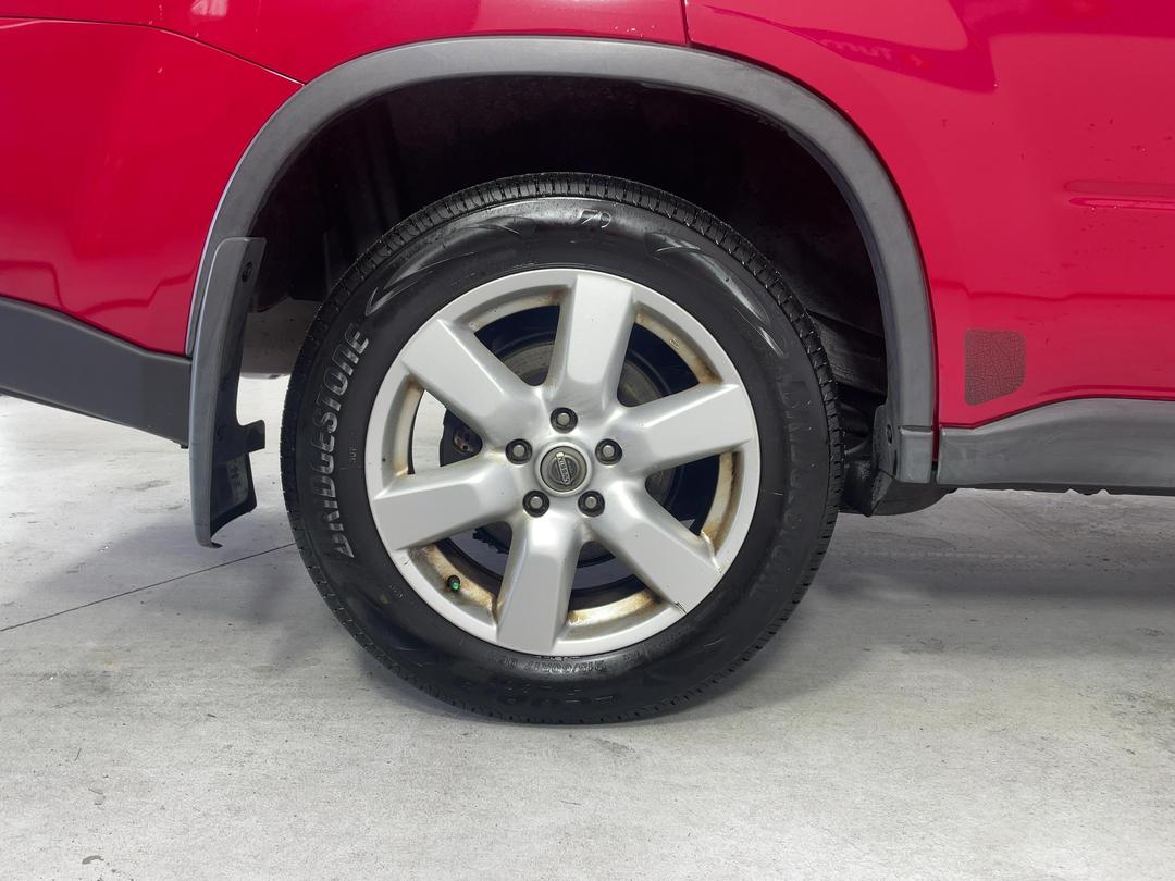 Photo '10' of Nissan X-Trail