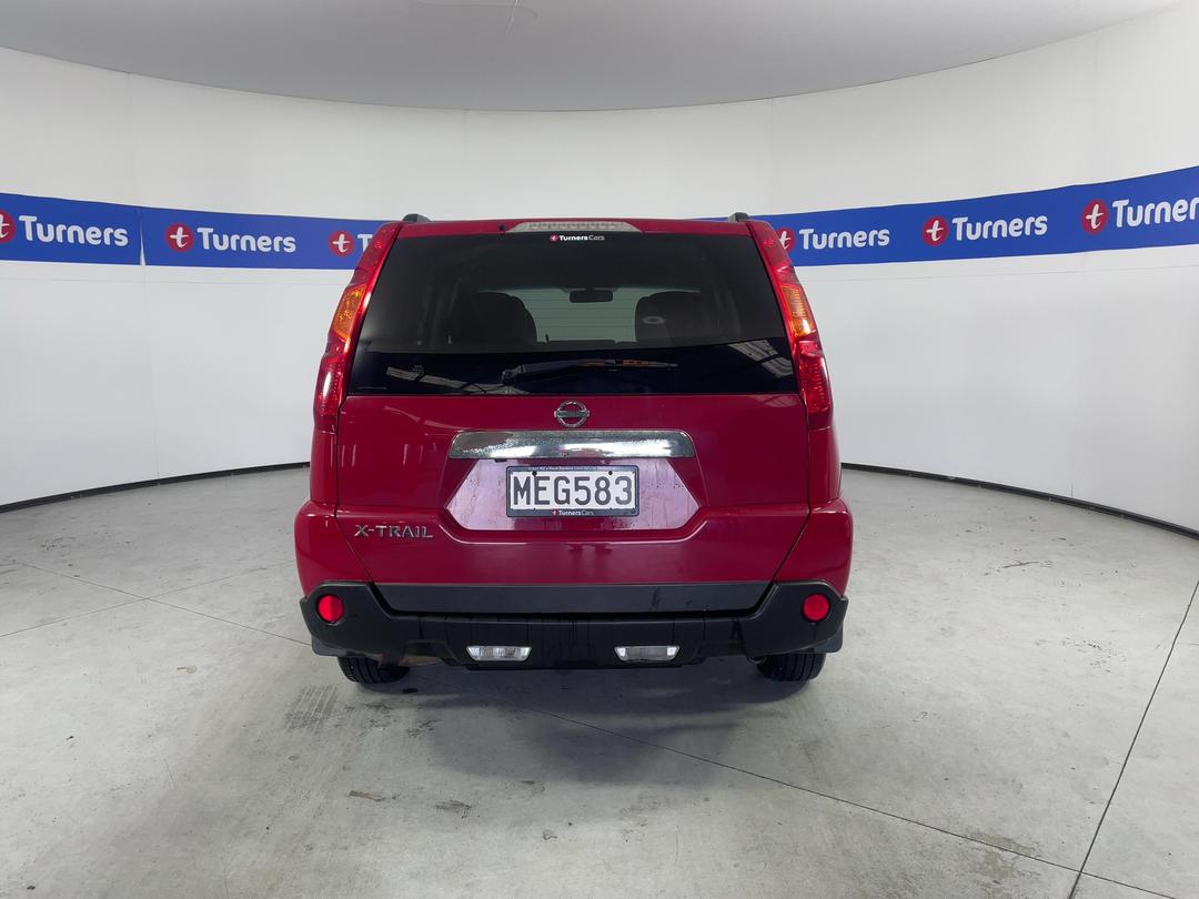 Photo '5' of Nissan X-Trail