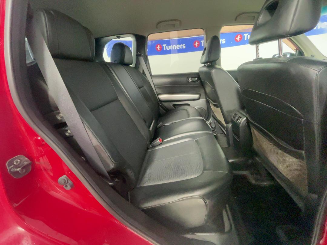 Photo '18' of Nissan X-Trail