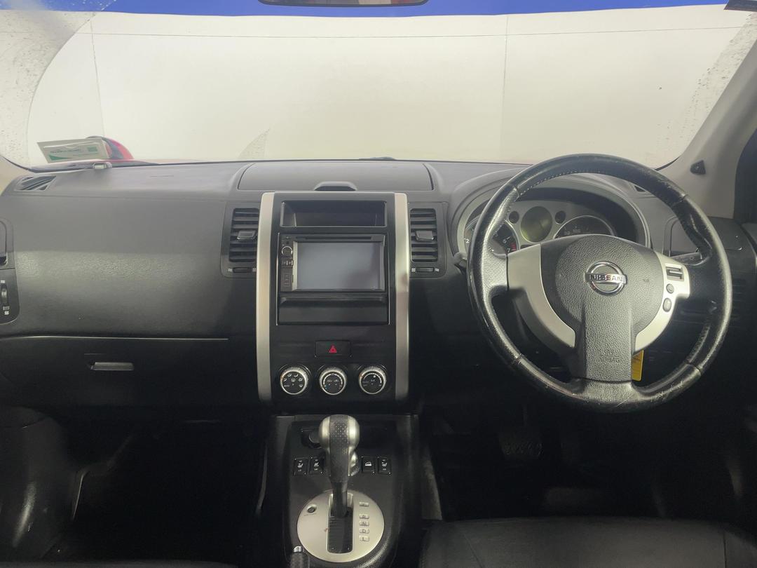 Photo '15' of Nissan X-Trail