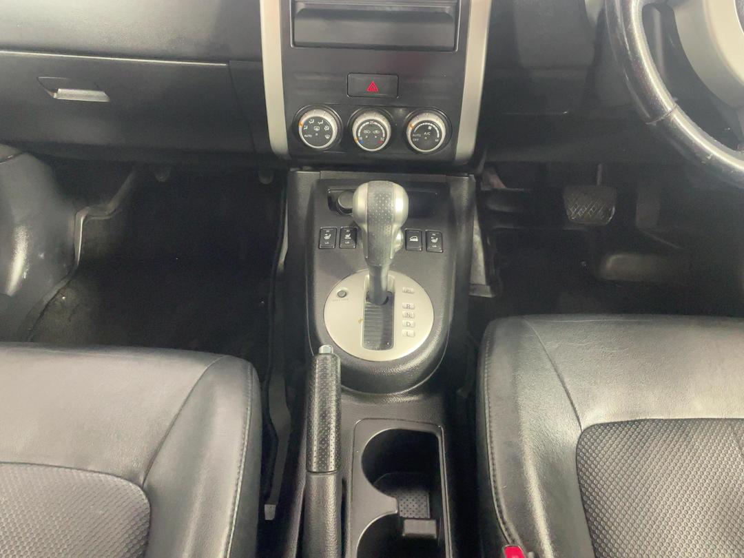 Photo '16' of Nissan X-Trail