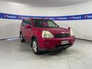 Thumbnail '1' of Nissan X-Trail
