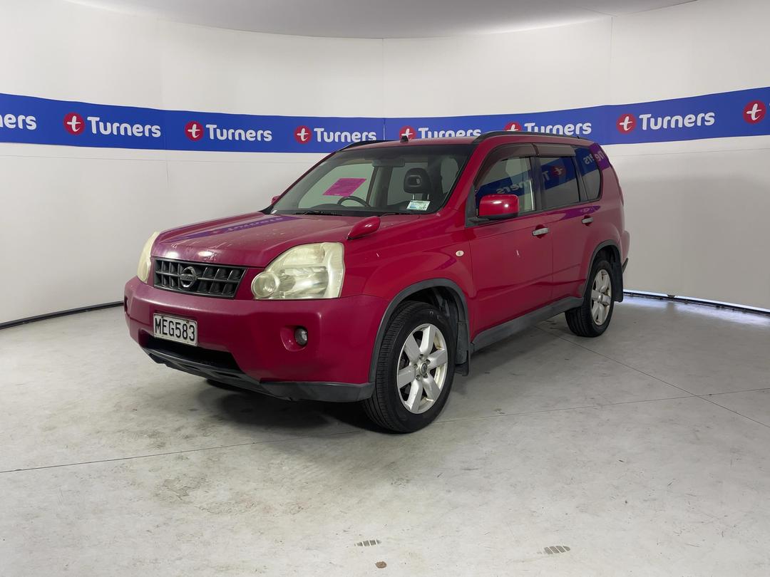 Photo '3' of Nissan X-Trail