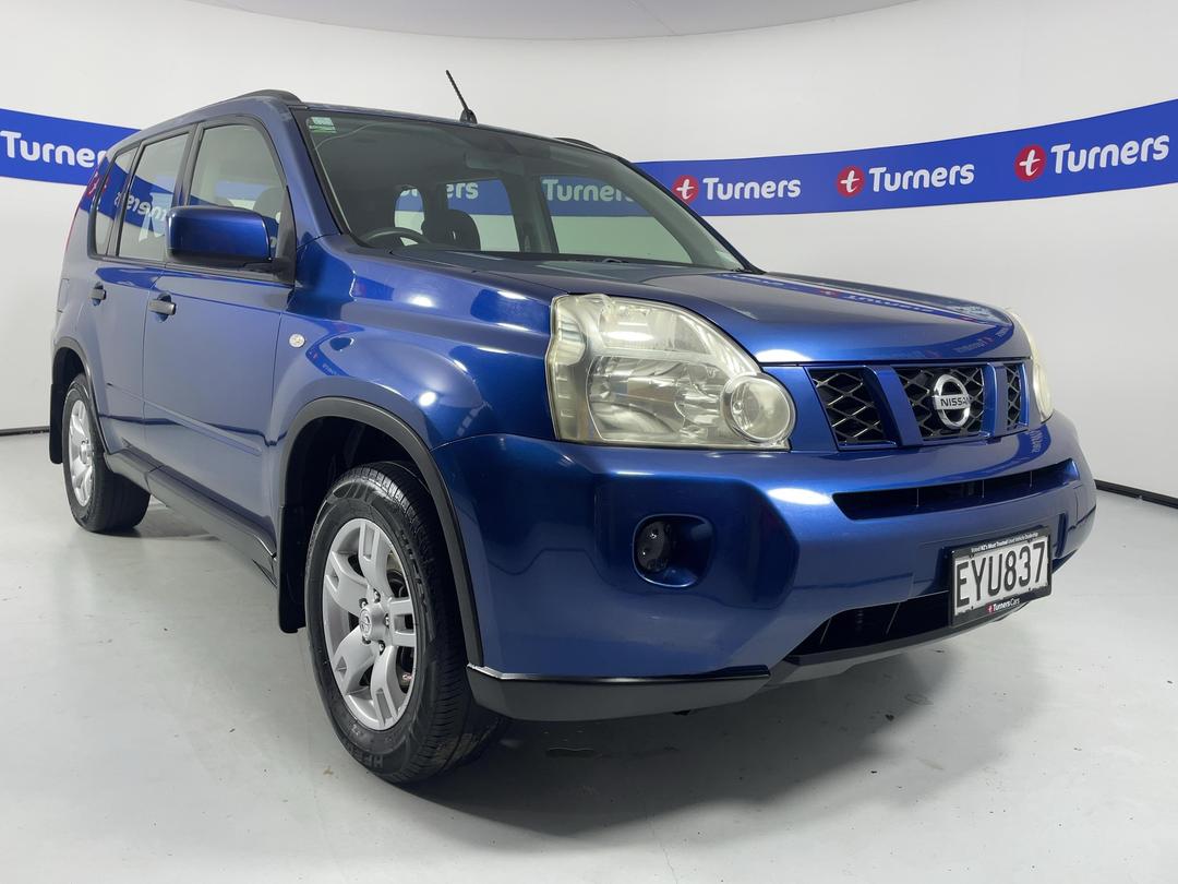 Photo '1' of Nissan X-Trail