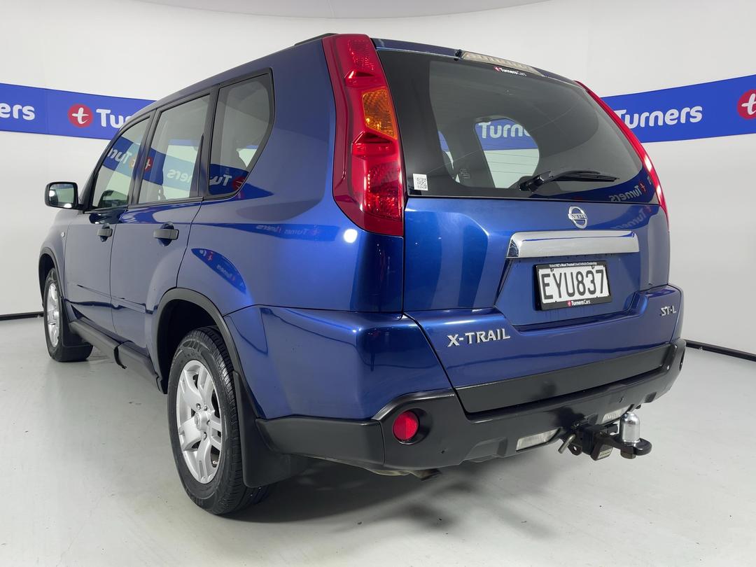 Photo '5' of Nissan X-Trail