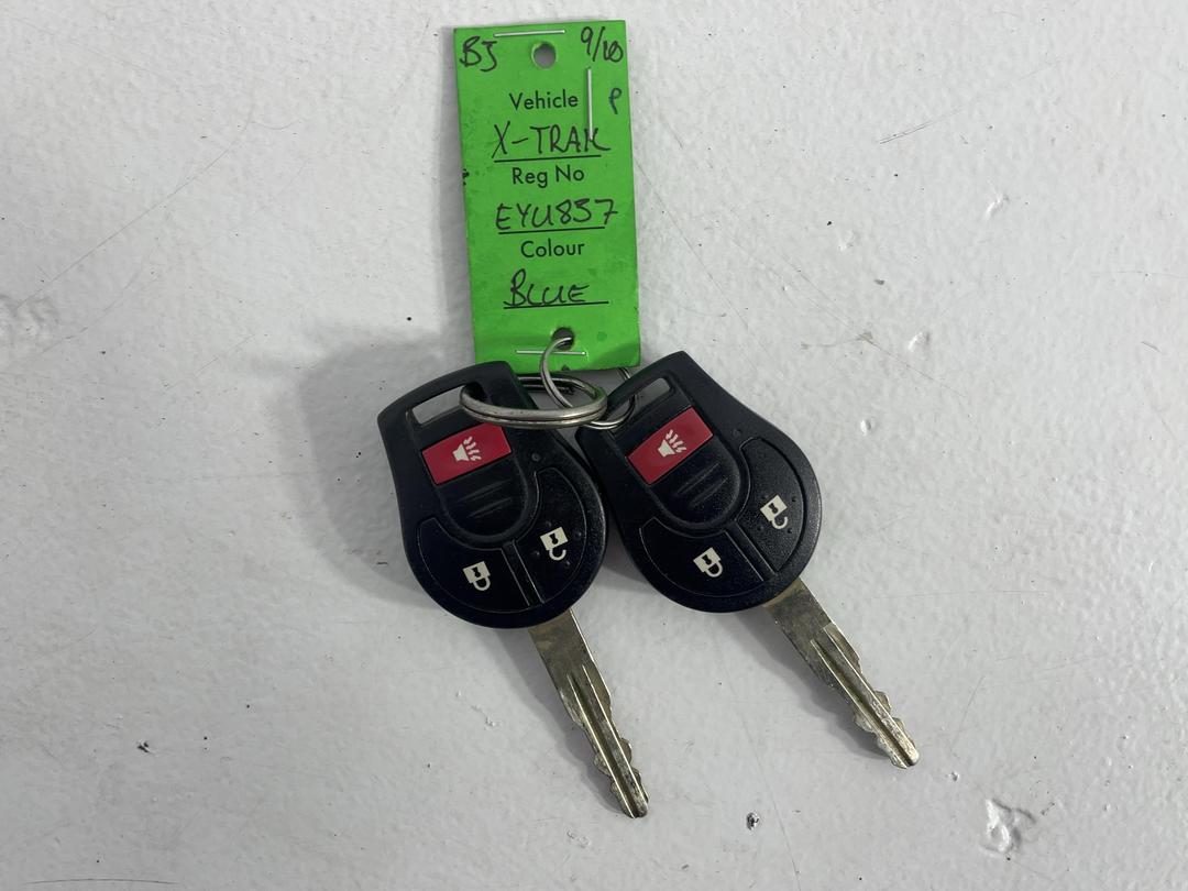 Photo '22' of Nissan X-Trail