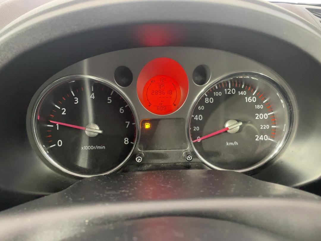 Photo '21' of Nissan X-Trail