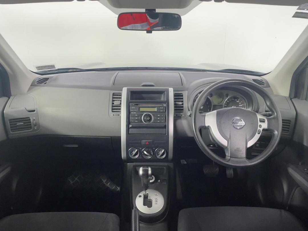 Photo '17' of Nissan X-Trail