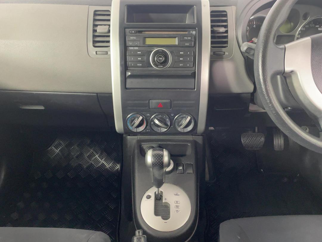 Photo '18' of Nissan X-Trail