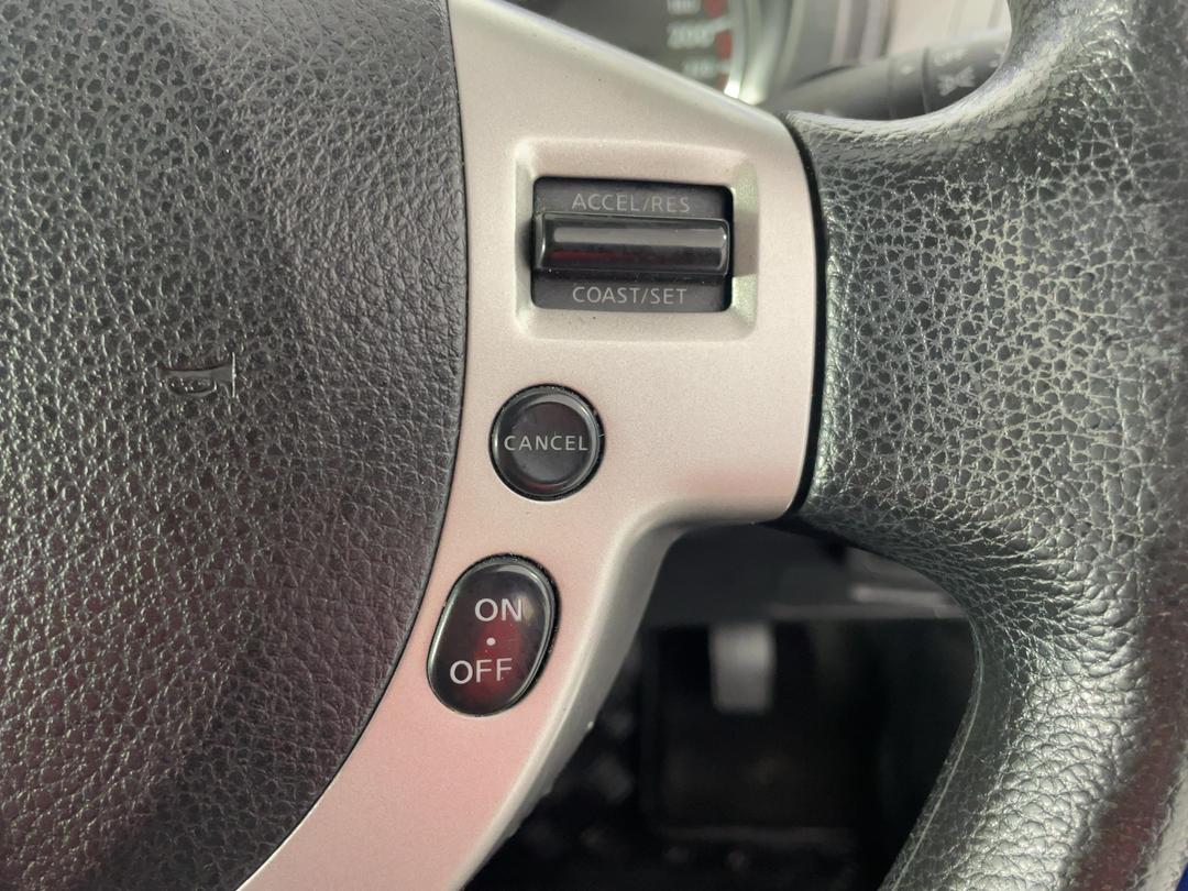 Photo '23' of Nissan X-Trail