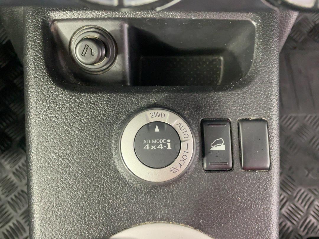 Photo '24' of Nissan X-Trail