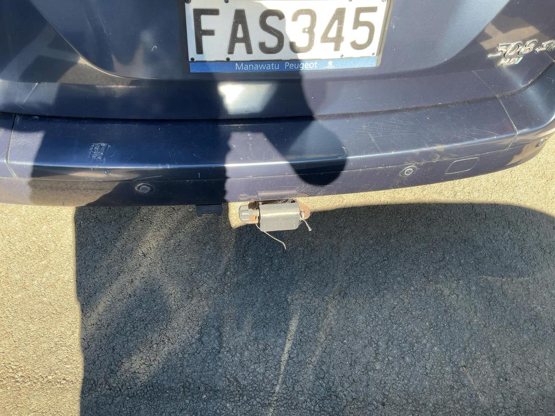 Photo '8' of Peugeot 308 SW HDI