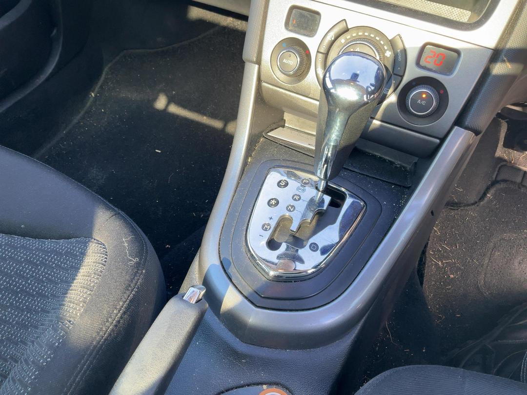 Photo '12' of Peugeot 308 SW HDI