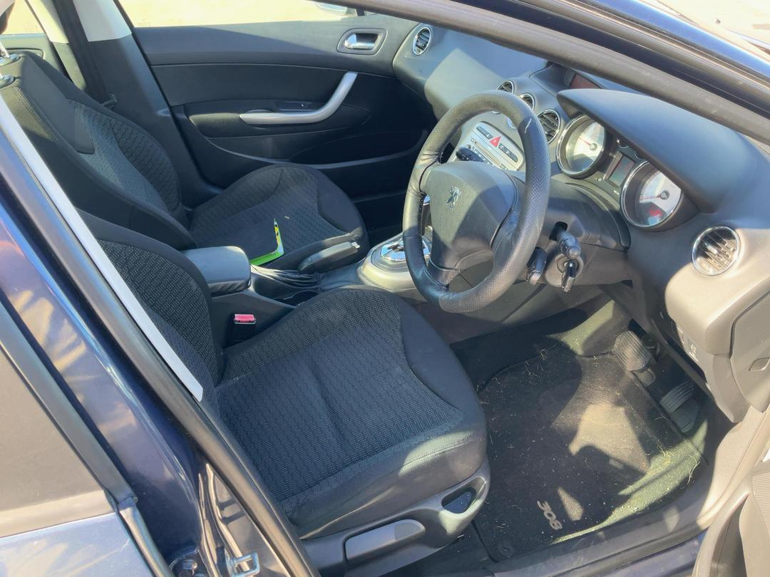 Photo '13' of Peugeot 308 SW HDI