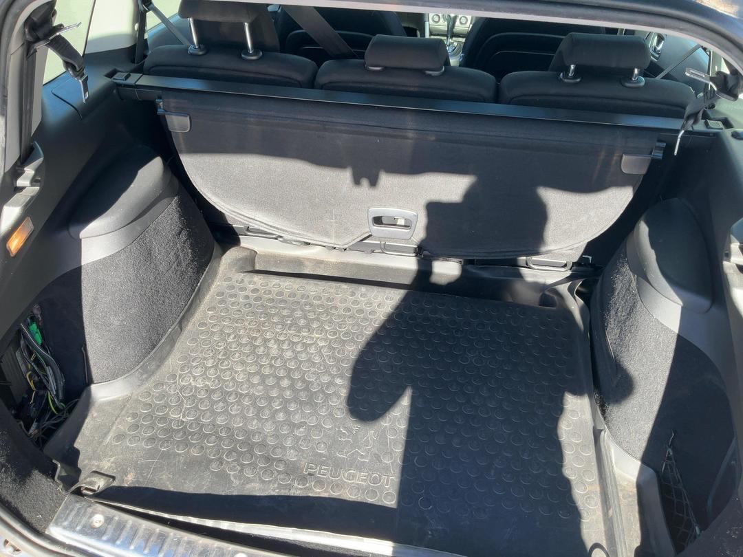 Photo '15' of Peugeot 308 SW HDI