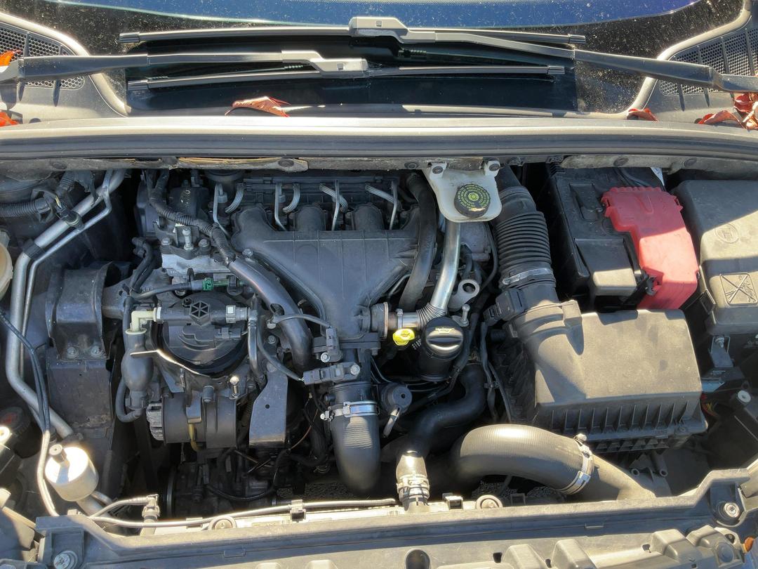 Photo '16' of Peugeot 308 SW HDI