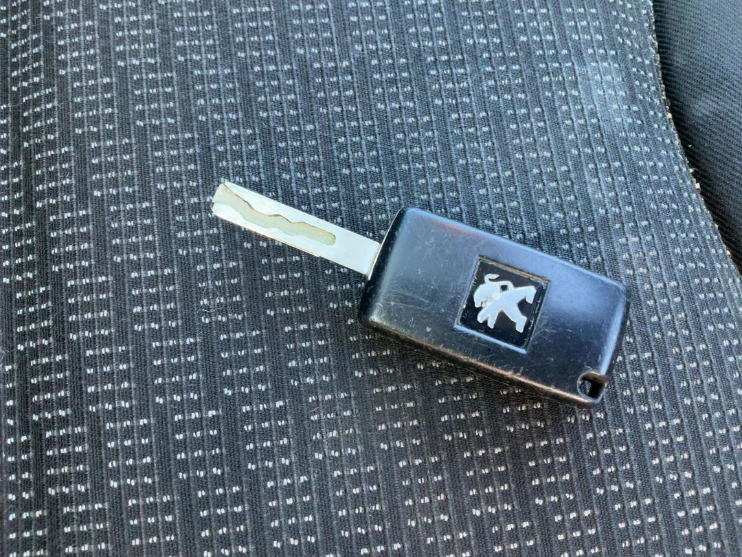 Photo '18' of Peugeot 308 SW HDI