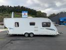 Thumbnail '2' of Sterling Europa 620 Caravan - Tandem